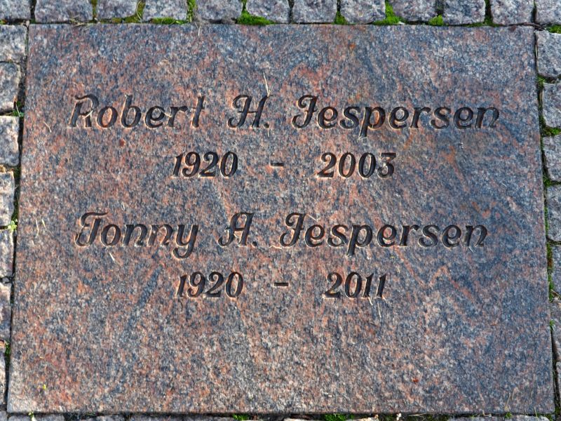 Robert H. Jespersen.JPG